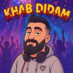 دانلود آهنگ جدید علی اورکی به نام رویا